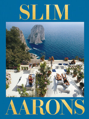 Slim Aarons - ebook